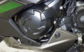 KAWASAKI NINJA 1000 SX 2023 ZXT02K