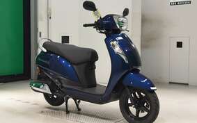 SUZUKI ADDRESS V125 Gen.2 DP12H