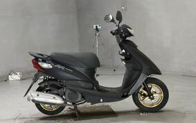 YAMAHA JOG ZR Evolution 2 SA39J