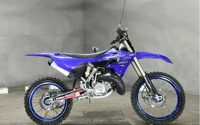 YAMAHA YZ125 CE34C