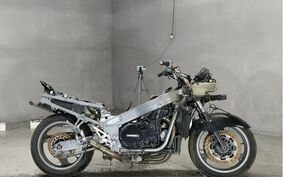 KAWASAKI ZZ1100 NINJA ZXT10C