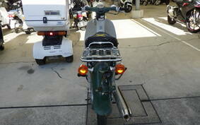 HONDA C50 SUPER CUB AA01