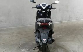 HONDA LEAD 125 JF45