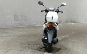 SUZUKI ADDRESS V50 CA4BA