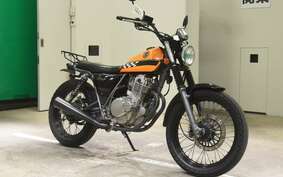 SUZUKI GRASS TRACKER NJ47A