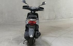 SUZUKI ADDRESS V125 S CF4MA