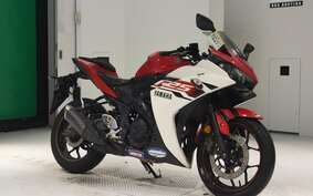 YAMAHA YZF-R25 RG10J