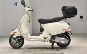 VESPA LX150IE M688