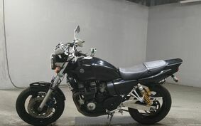 YAMAHA XJR400 R 2004 RH02J