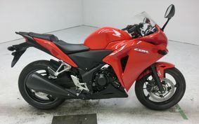 HONDA CBR250R Fi MC41