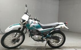 YAMAHA SEROW 225 WE 4JG