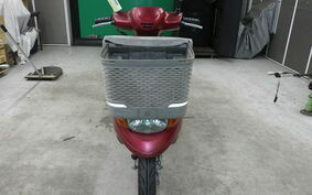 SUZUKI LET's 4 Basket CA43A