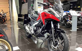 HONDA NC750X 2022 RH09