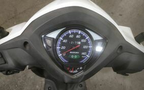 SUZUKI ADDRESS 110 CE47A