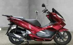 HONDA PCX125 JF81