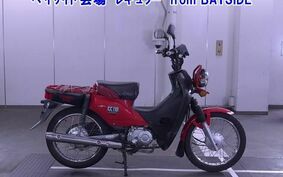 HONDA CC110 JA10