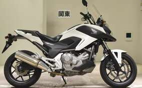 HONDA NC 700 X A 2012 RC63