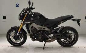 YAMAHA MT-09 A 2014 RN34J