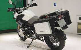 BMW R1200GS 2009