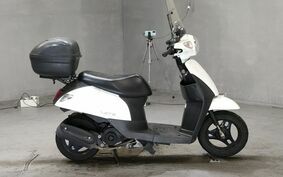 SUZUKI LET's CA4AA