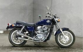 HONDA VRX400 ROADSTAR 1995 NC33