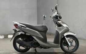 HONDA DIO 110 JF31