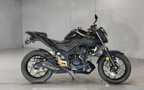 YAMAHA MT-25 RG43J