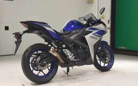 YAMAHA YZF-R25 RG10J