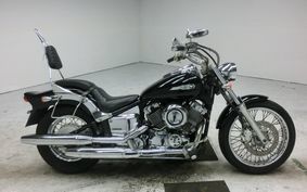 YAMAHA DRAGSTAR 400 2002 VH01J