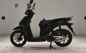 HONDA DIO 110 JK03