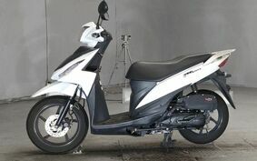 SUZUKI ADDRESS 110 CE47A