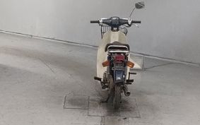 HONDA SUPER CUB70 C70