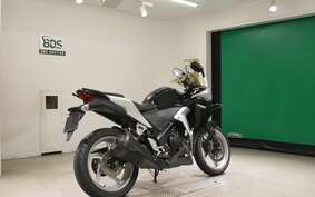 HONDA CBR250R A MC41