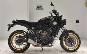 YAMAHA XSR700 2022 RM41J