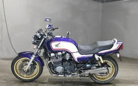 HONDA CB750 2006 RC42