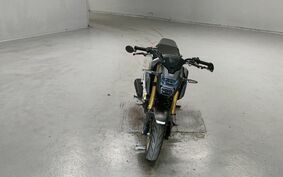 HONDA GROM JC75