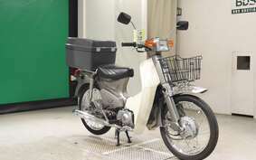 HONDA C70 SUPER CUB E C70