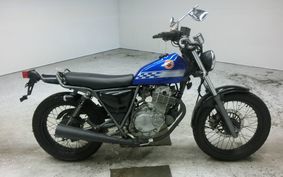 SUZUKI GRASS TRACKER BigBoy NJ47A