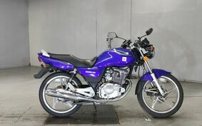 SUZUKI EN125 PCJK6