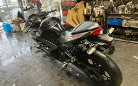 KAWASAKI NINJA 250 ABS SE EX250L