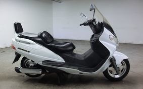 SUZUKI SKYWAVE 250 (Burgman 250) CJ41A