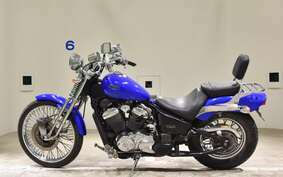 HONDA STEED 400 VLS 1999 NC37