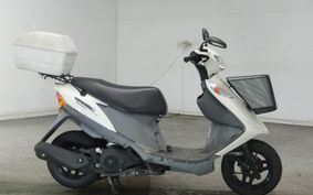 SUZUKI ADDRESS V125 G CF46A