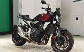 HONDA CB1000R GEN 2 2021 SC80