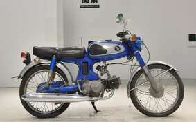 HONDA CS90 S90