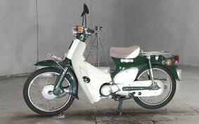 HONDA C50 SUPER CUB AA01