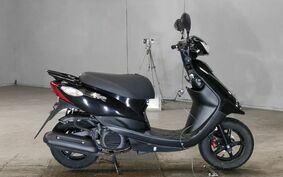 YAMAHA JOG ZR Evolution 2 SA39J