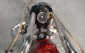 HONDA MONKEY Z50J