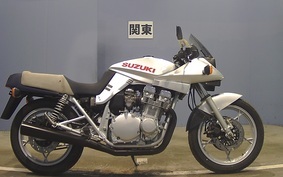 SUZUKI GSX750S KATANA 1983 GS75X