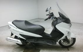 SUZUKI SKYWAVE 200 (Burgman 200) CH41A